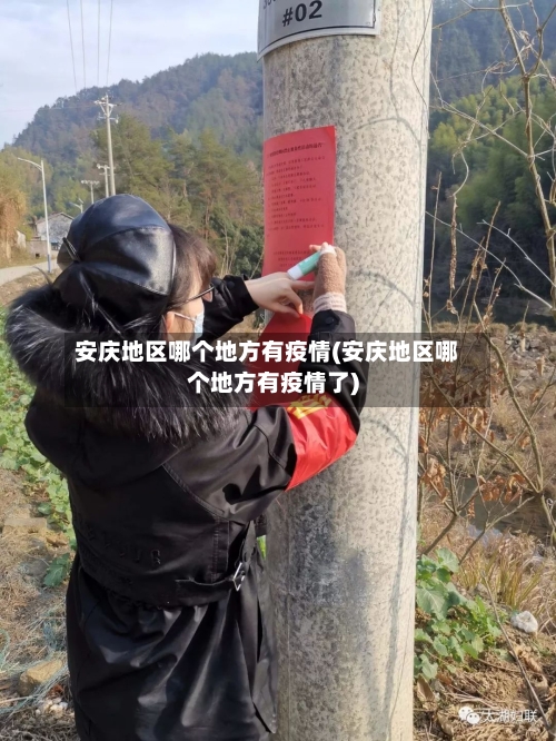 安庆地区哪个地方有疫情(安庆地区哪个地方有疫情了)-第1张图片