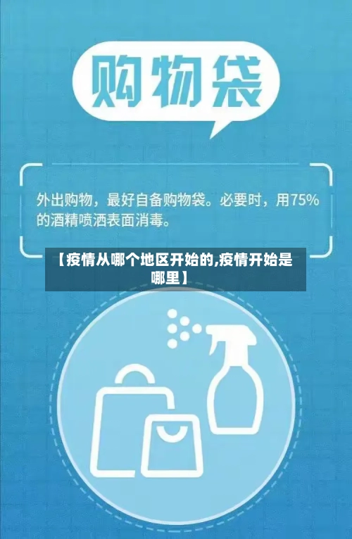 【疫情从哪个地区开始的,疫情开始是哪里】-第1张图片