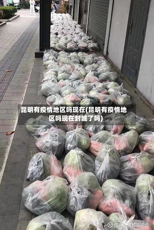 昆明有疫情地区吗现在(昆明有疫情地区吗现在封城了吗)-第1张图片