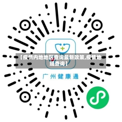 【疫情内地地区查询最新政策,疫情地域查询】-第1张图片