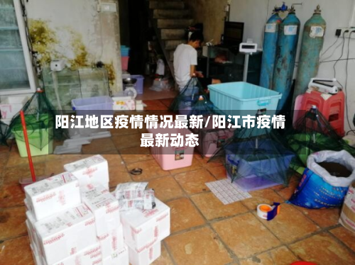 阳江地区疫情情况最新/阳江市疫情最新动态-第1张图片