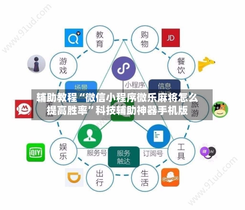 辅助教程“微信小程序微乐麻将怎么提高胜率	”科技辅助神器手机版-第1张图片