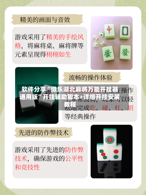 软件分享“微乐湖北麻将万能开挂器通用版”开挂辅助脚本+详细开挂安装教程-第1张图片