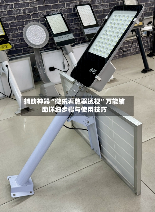 辅助神器“微乐看牌器透视	”万能辅助详细步骤与使用技巧-第1张图片