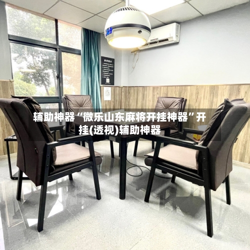 辅助神器“微乐山东麻将开挂神器	”开挂(透视)辅助神器-第1张图片