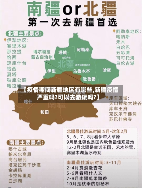 【疫情期间新疆地区有哪些,新疆疫情严重吗?可以去游玩吗?】-第1张图片
