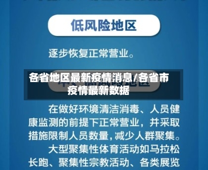 各省地区最新疫情消息/各省市疫情最新数据-第1张图片