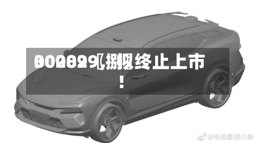 00289〖捌〗	、300029	，拟终止上市！-第1张图片