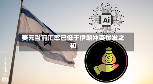 美元当前汇率已低于伊朗冲突爆发之初-第1张图片