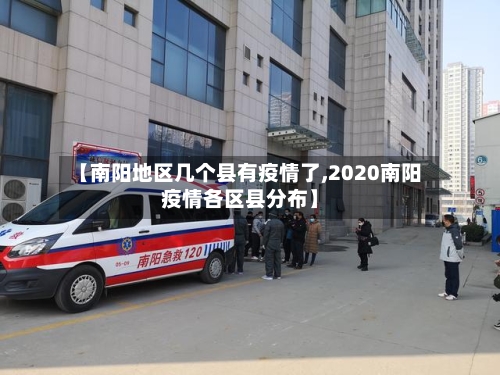 【南阳地区几个县有疫情了,2020南阳疫情各区县分布】-第1张图片