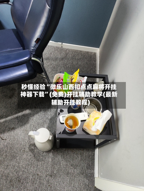 秒懂经验“微乐山西扣点点麻将开挂神器下载	”(免费)开挂辅助教学(最新辅助开挂教程)-第1张图片