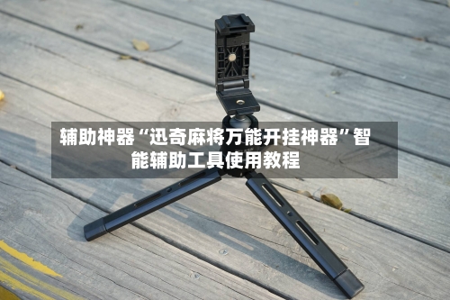 辅助神器“迅奇麻将万能开挂神器”智能辅助工具使用教程-第1张图片