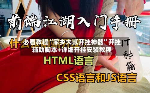 必看教程“家乡大贰开挂神器	”开挂辅助脚本+详细开挂安装教程-第1张图片