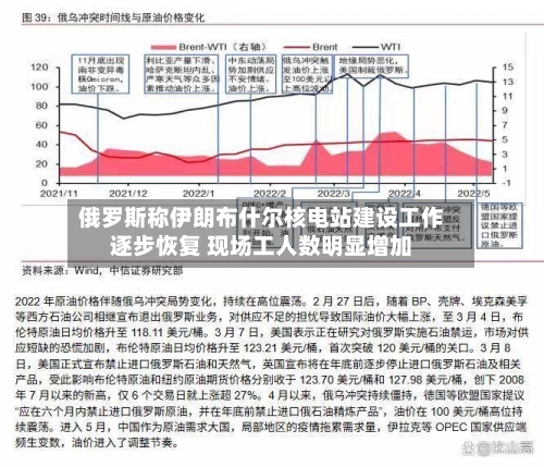 俄罗斯称伊朗布什尔核电站建设工作逐步恢复 现场工人数明显增加-第1张图片