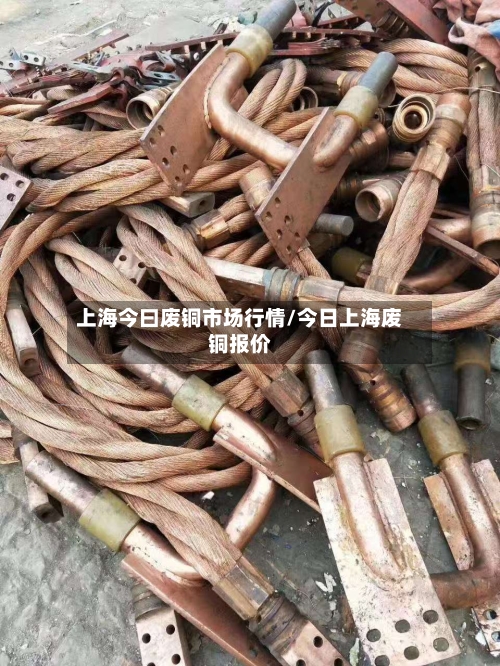 上海今曰废铜市场行情/今日上海废铜报价-第1张图片