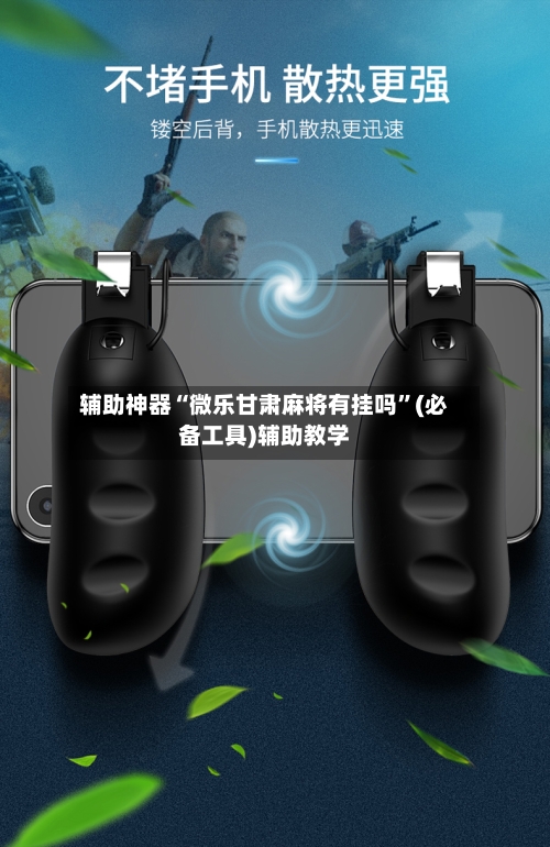 辅助神器“微乐甘肃麻将有挂吗”(必备工具)辅助教学-第1张图片