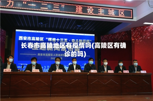 长春市高陵地区有疫情吗(高陵区有确诊的吗)-第1张图片