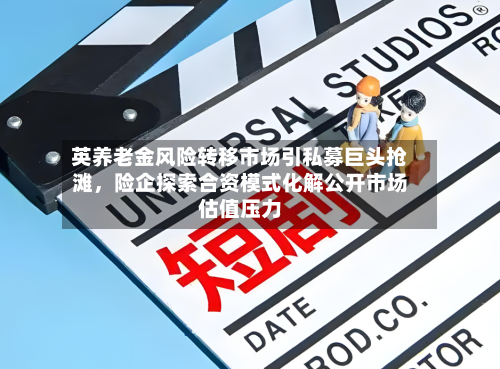 英养老金风险转移市场引私募巨头抢滩	，险企探索合资模式化解公开市场估值压力-第1张图片
