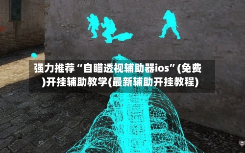 强力推荐“自瞄透视辅助器ios	”(免费)开挂辅助教学(最新辅助开挂教程)-第1张图片