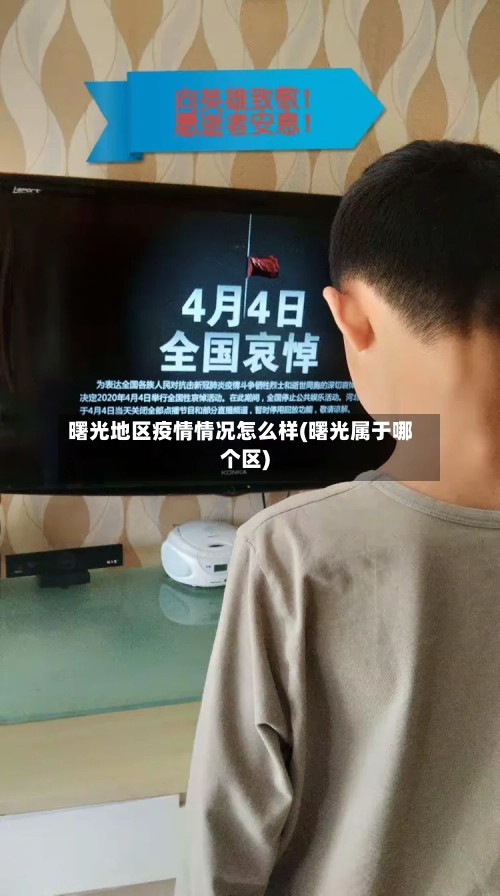 曙光地区疫情情况怎么样(曙光属于哪个区)-第1张图片