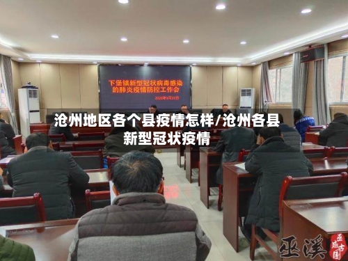沧州地区各个县疫情怎样/沧州各县新型冠状疫情-第1张图片