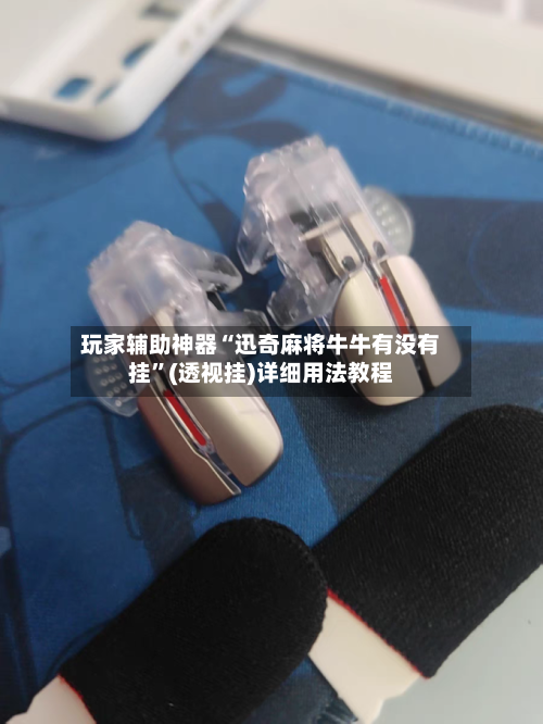 玩家辅助神器“迅奇麻将牛牛有没有挂”(透视挂)详细用法教程-第1张图片