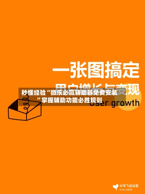 秒懂经验“微乐必赢辅助器免费安装	”掌握辅助功能必胜规则-第1张图片