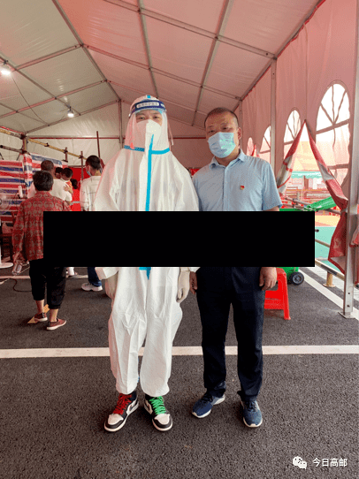 【扬州高邮市疫情封控地区,扬州高邮封了吗】-第1张图片
