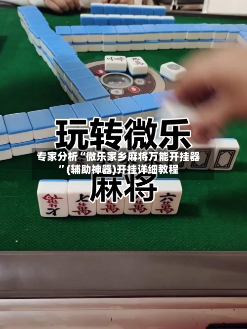 专家分析“微乐家乡麻将万能开挂器”(辅助神器)开挂详细教程-第1张图片
