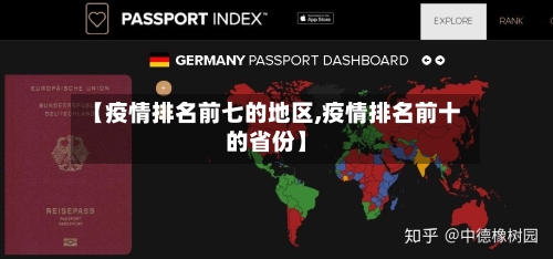 【疫情排名前七的地区,疫情排名前十的省份】-第1张图片