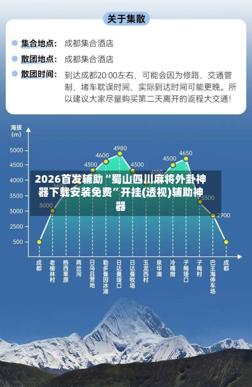 2026首发辅助“蜀山四川麻将外卦神器下载安装免费”开挂(透视)辅助神器-第1张图片