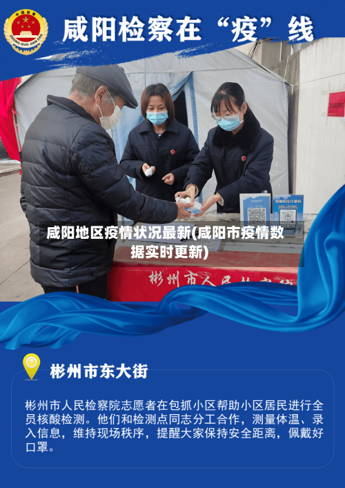 咸阳地区疫情状况最新(咸阳市疫情数据实时更新)-第1张图片