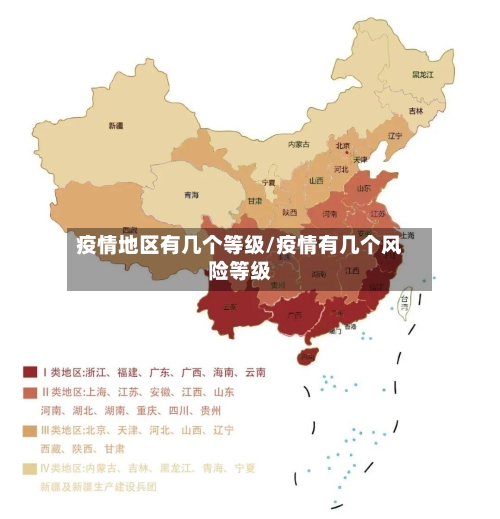 疫情地区有几个等级/疫情有几个风险等级-第1张图片