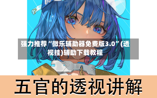 强力推荐“微乐辅助器免费版3.0”(透视挂)辅助下载教程-第1张图片