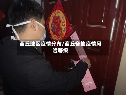 商丘地区疫情分布/商丘各地疫情风险等级-第1张图片