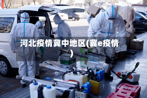 河北疫情冀中地区(冀e疫情)-第1张图片