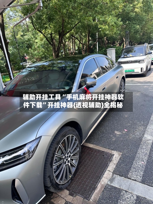 辅助开挂工具“手机麻将开挂神器软件下载”开挂神器{透视辅助}全揭秘-第1张图片