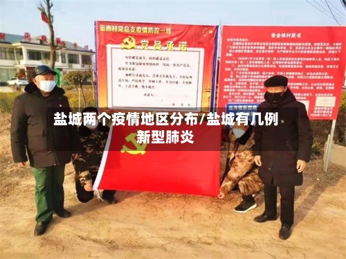 盐城两个疫情地区分布/盐城有几例新型肺炎-第1张图片