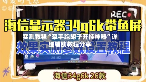 实测教程“牵手跑胡子开挂神器	”详细辅助教程分享-第1张图片
