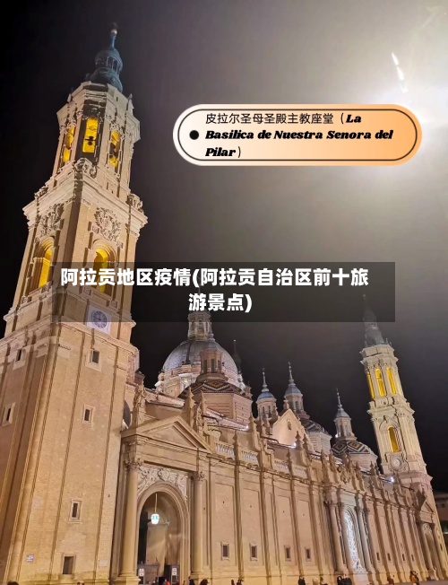 阿拉贡地区疫情(阿拉贡自治区前十旅游景点)-第1张图片