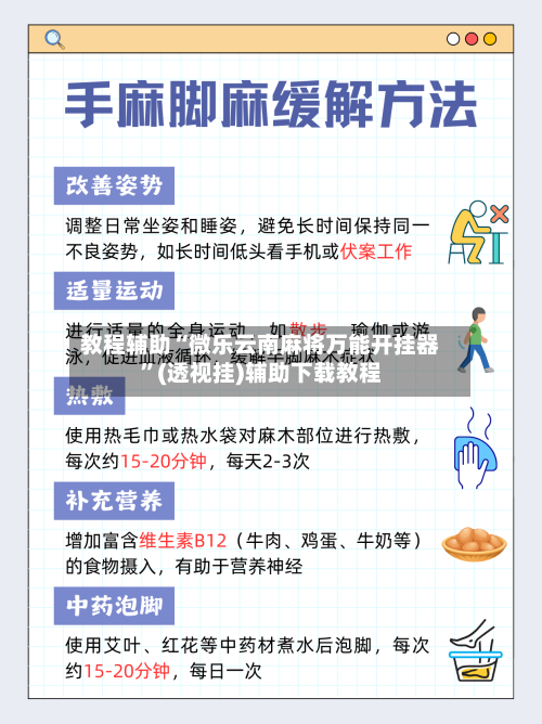 教程辅助“微乐云南麻将万能开挂器”(透视挂)辅助下载教程-第1张图片