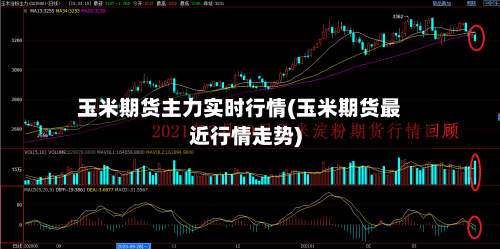 玉米期货主力实时行情(玉米期货最近行情走势)-第1张图片