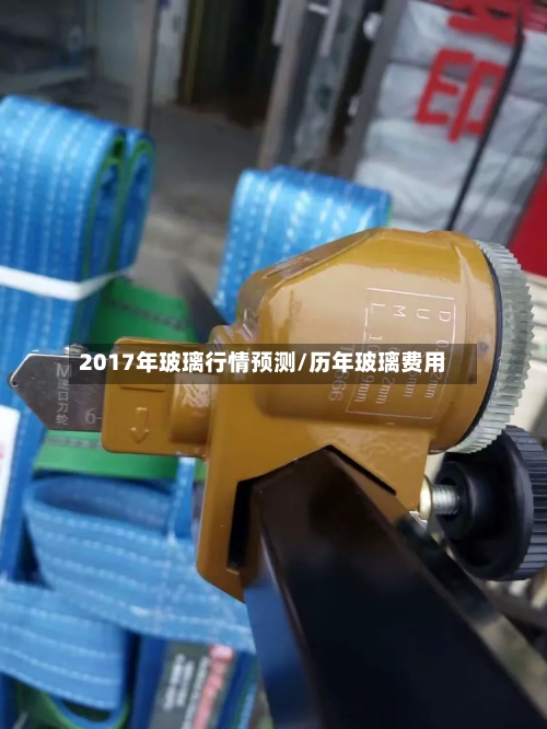 2017年玻璃行情预测/历年玻璃费用-第1张图片