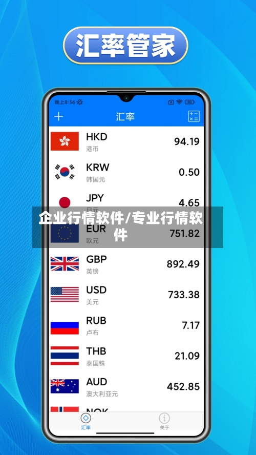 企业行情软件/专业行情软件-第1张图片
