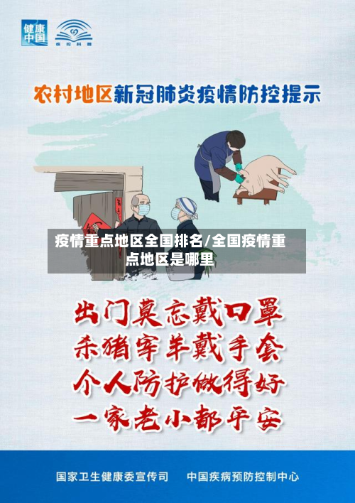 疫情重点地区全国排名/全国疫情重点地区是哪里-第1张图片