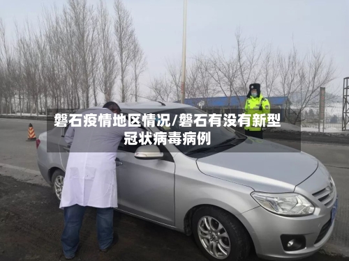 磐石疫情地区情况/磐石有没有新型冠状病毒病例-第1张图片