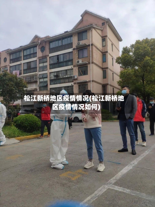 松江新桥地区疫情情况(松江新桥地区疫情情况如何)-第1张图片