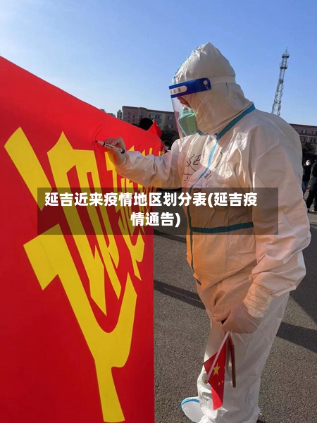 延吉近来疫情地区划分表(延吉疫情通告)-第1张图片