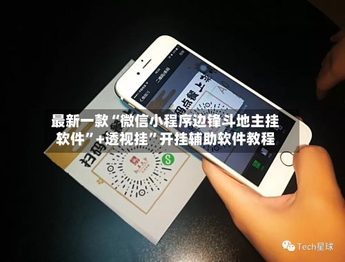 最新一款“微信小程序边锋斗地主挂软件	”+透视挂”开挂辅助软件教程-第1张图片