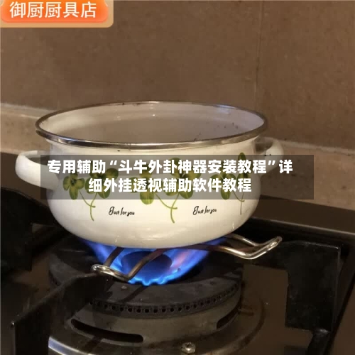 专用辅助“斗牛外卦神器安装教程”详细外挂透视辅助软件教程-第1张图片